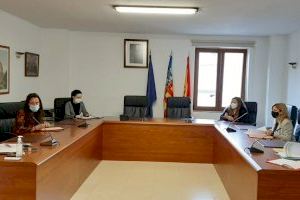 El Ayuntamiento de El Poble Nou de Benitatxell constituye una comisión técnica para resolver las solicitudes de ayudas a autónomos y pymes