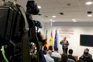 9 residències valencianes sota vigilància sanitària