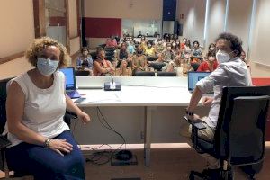La transformación digital del sistema educativo centrará la 6ª Trobada de Professorat de Valencià