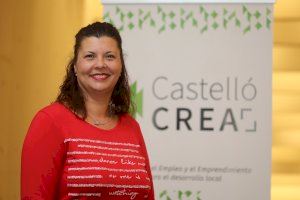 Castelló Crea oferta 26 cursos con 380 plazas para mejorar la empleabilidad