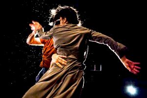 Dénia celebra la cinquena edició del festival de dans contemporània Ultramar Dansa
