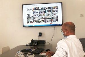 El grupo Ribera recuerda a Puig que los hospitales de Torrevieja y Vinalopó pueden ayudar a aliviar la presión hospitalaria