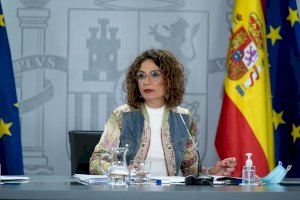 El Govern d’Espanya baixarà l'IVA de les mascaretes del 21% al 4%