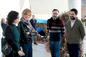 Castelló concede 58.000 euros en ayudas para asociaciones culturales