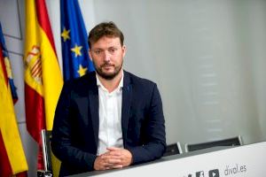 La Diputació destina 1 milió d'euros a totes les federacions esportives valencianes