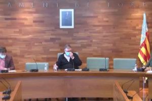 L'alcalde de Torrent llança un missatge de tranquil·litat després de confirmar-se nous brots de coronavirus a la ciutat