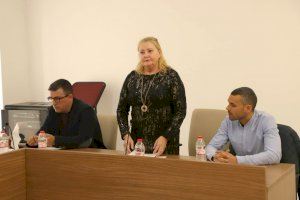El concejal de Palma de Gandia denuncia a Sansaloni y a Pastor ante la Fiscalía por un presunto delito de “cohecho” tras intentar “comprarle”
