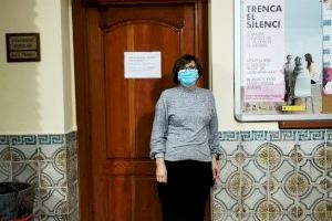 Vila-real anima a trencar el silenci davant la violència de gènere amb una campanya de conscienciació amb motiu del 25-N
