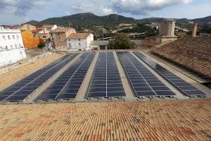 Alcoi rep més de 35.000 euros de la Generalitat per a potenciar projectes de lluita contra el canvi climàtic
