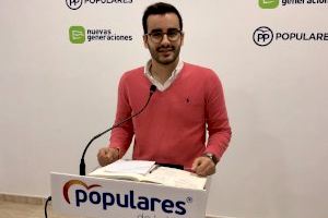 El PP lamenta que La Vall "pierda oportunidades como la de Amazon por la dejadez del PSOE"