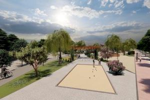 El Ayuntamiento de Alcalà-Alcossebre licita la construcción de la nueva zona verde y espacio de convivencia de Alcalà