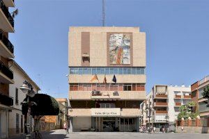 La Generalitat y el Ayuntamiento de Mislata buscan fórmulas de colaboración en materia de vivienda