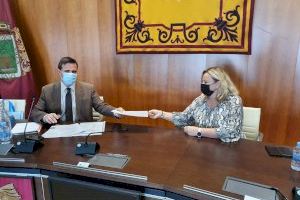 Herick Campos anuncia que Calp recibirá 109.000 euros del Fondo de Cooperación Municipal para Municipios Turísticos de la Comunitat Valenciana