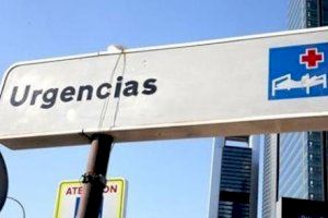 Un metge valencià alerta: “El sistema sanitari no ha estat a l'altura durant la crisi”