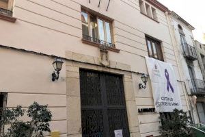 L'Ajuntament d'Alcalà-Alcossebre decreta el tancament d'edificis municipals i parcs i suspensió d'activitats