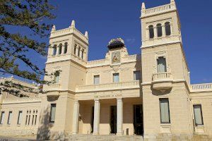 El MARQ acogerá las sesiones presenciales de la IX edición del máster en Arqueología de la Universidad de Alicante