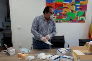 El Ayuntamiento de San Rafael del Río concede ayudas económicas a 13 personas afectadas por la Covid-19