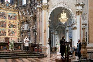 Los profesores de Religión de colegios e institutos públicos valencianos reciben la “missio canónica” para impartir la asignatura