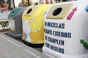 El Ayuntamiento de Quart de Poblet inicia el diseño de su Plan Local de Residuos