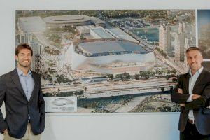 Los dueños del Arenal Sound y Juan Roig se alían para gestionar el nuevo Arena de Valencia