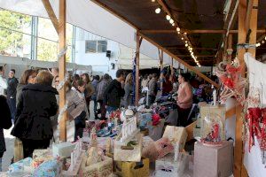 Les Coves de Vinromà suspende la Feria de Navidad por la situación sanitaria