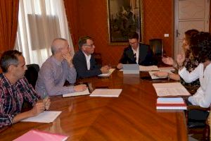 La Concejalía de Deportes pretende dar un uso más polivalente al Centro de Tecnificación de Alicante