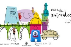 Gran éxito de Animalcoi, festival organizado conjuntamente por la l’Escola d’Art i Superior de Disseny d’Alcoi y el Ayuntamiento de Alcoy
