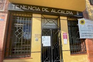 La Policia Local posa en marxa un nou servici d'intèrfon a l'Ajuntament i en la Tinència d'Alcaldia