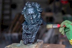 La gala de los Goya 2021 marcará el inicio del año Berlanga