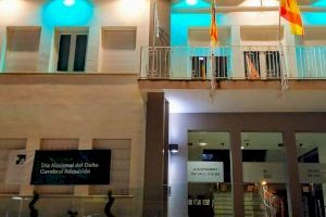 Brega entre populars i socialistes en la Diputació de Castelló pel lliurament de màscares a la Vall d'Alba
