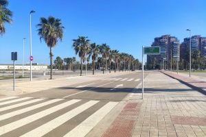 Mislata habilita más de 400 nuevas plazas de aparcamiento