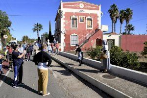 Diputación de València reconoce la calidad de la programación del Museo de la Rajoleria concediéndole la subvención de mayor cuantía en la convocatoria de 2020