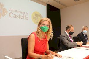Castelló activa els grups de treball de l'Agenda Urbana que defineixen l'estratègia de ciutat