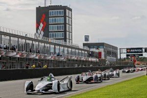 El Circuit Ricardo Tormo celebrarà els tests de pretemporada de la Fórmula E