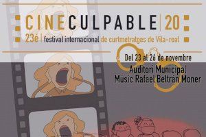 ‘Cineculpable’ diseña una 23ª edición divergente y humana con los 34 relatos en corto seleccionados entre las 434 obras a concurso