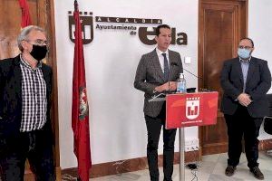 El Ayuntamiento de Elda anuncia la convocatoria de catorce plazas de empleo público con una tasa de reposición del 110%