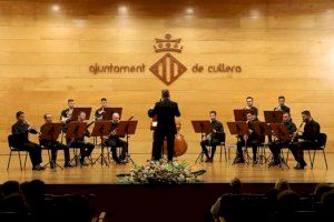 CullerArts rep 45.000 euros de l'Institut Valencià de Cultura