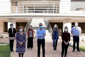 El projecte MicroMundo@UV difon entre més de 900 alumnes el coneixement de la resistència bacteriana