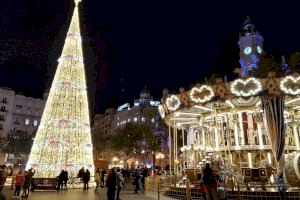 La Comunitat Valenciana tindrà restriccions aquest Nadal