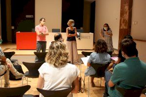 Castelló avanza en la formación en igualdad del profesorado y de las entidades sociales