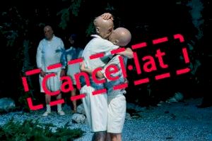 La companyia belga Peeping Tom cancel·la la seua obra ‘Kind’ en el Festival 10 Sentidos per la crisi sanitària