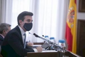 PP: "PSOE y Compromís votan en contra de exigir más recursos sanitarios para los Centros de Salud de Gandia"