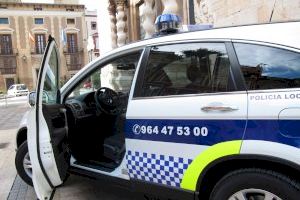 Surt a licitació el subministrament de tres vehicles patrulla per a la Policia Local de Benicarló