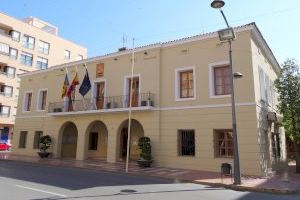 L´Ajuntament de Mutxamel rep una subvenció de 14.540.60€ per al foment del valencià de la Conselleria d´Educació, Cultura i Esport