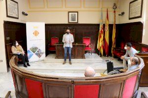 El Ayuntamiento de Sagunto presentará una declaración institucional a favor del Pantalán