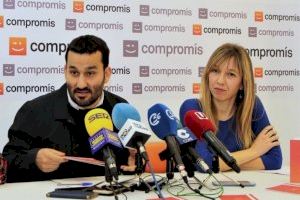 Compromís Benicarló denuncia la inoperància de l’equip de govern per dotar d’instal·lacions educatives dignes a la nostra ciutat