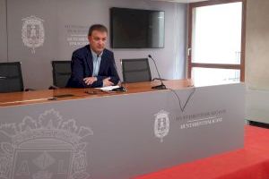 Compromís proposa començar a treballar en la redacció d'un reglament municipal de promoció del valencià