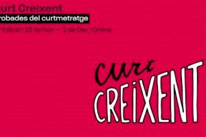 Curt Creixent vuelve en formato ‘online’ para analizar la situación del cortometraje