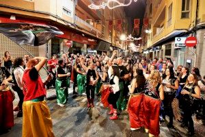 El Gobierno declara Fiesta de Interés Turístico Nacional a las fiestas de Moros y Cristianos de Elda