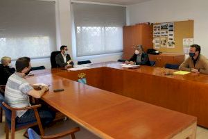 Los grupos municipales de l’Alcora acuerdan destinar 300.000 euros a ayudas directas para autónomos